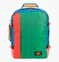 Рюкзак унісекс CabinZero Classic Multi/Green CZ172308