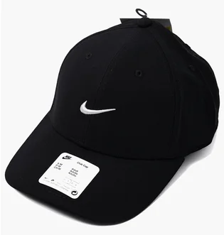 ᐉ Кепка унисекс Nike Club Cb Swsh Fs Black FV5563-010 - купить в