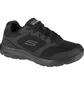 Кросівки чоловічі Skechers Flex Advantage 40 Black 232225-BBK