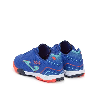 Сороконожки детские Joma Toledo Blue TOJS2504TF