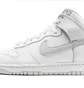 Кросівки чоловічі Nike Dunk High Sp White CZ8149-101