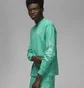 Лонгслив мужской Air Jordan Long Sleeve T-Shirt X Union La Green DV7341-370