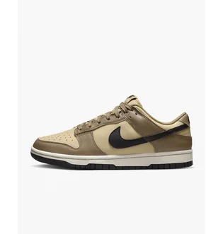 Кроссовки женские Nike Dunk Low Dark Driftwood Brown/Beige Dd1503-200