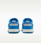 Кросівки чоловічі Nike Dunk Low Retro MenS Shoes Blue HF5441-002