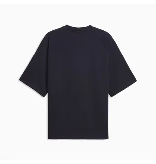 Футболка мужская Puma T7 Blue 634403-16