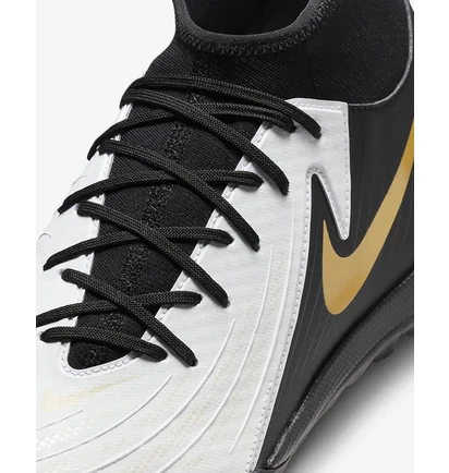 Сороконіжки унісекс Nike Phantom Luna 2 Academy White/Black FJ2566-100