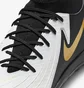 Сороконіжки унісекс Nike Phantom Luna 2 Academy White/Black FJ2566-100
