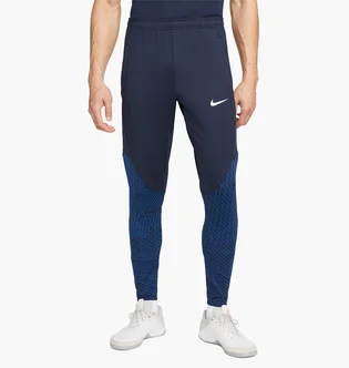 Штаны мужские Nike Dri-Fit Strike Blue Dv9269-451