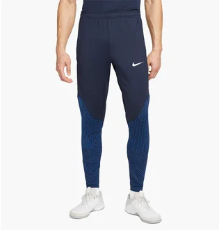 Штаны мужские Nike Dri-Fit Strike Blue Dv9269-451