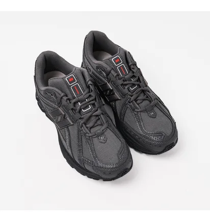 Кроссовки мужские New Balance 1906R Grey U1906ROF
