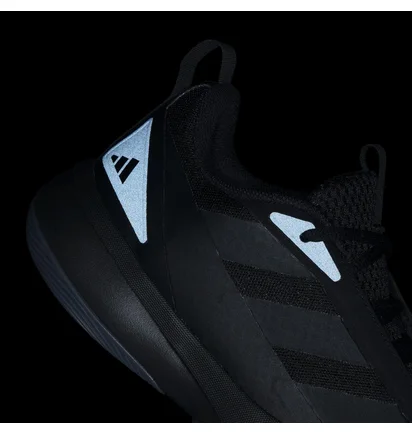 Кроссовки унисекс Adidas Subzone Black IH3423