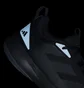 Кроссовки унисекс Adidas Subzone Black IH3423