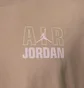 Футболка чоловіча Air Jordan Reis Beige IF3116-247