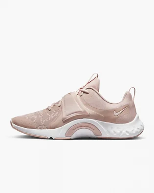 Кросівки жіночі Nike Renew In-Season Tr 12 Beige Dd9301-604