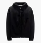Кофта мужская JW Anderson Carryover Black KW1238