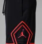 Шорты мужские Air Jordan Sport Dri-Fit Mesh Black HF9910-014