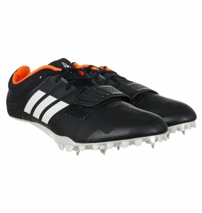 Кросівки чоловічі Adidas Adizero Accelerator Black CG3825