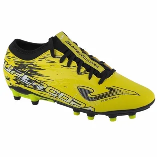 Бутси чоловічі Joma Super Copa Yellow SUPW2309FG