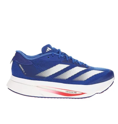 Кросівки чоловічі Adidas Adizero Sl2 Blue JQ0234