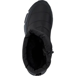 Чоботи жіночі CMP Notak Snow Boot Wp Black 3Q78166-U951