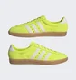 Кросівки чоловічі Adidas Padiham Shoes Yellow Gw5760