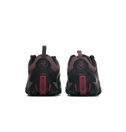 Кроссовки мужские Columbia Woodburn Ii Brown 1553021231