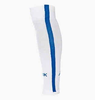 Гетри унісекс New Balance Elite Home White MA230177HME