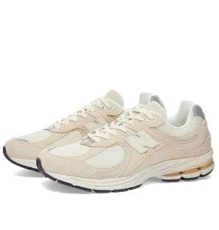 Кроссовки мужские New Balance 2002R Off Beige M2002Rcc