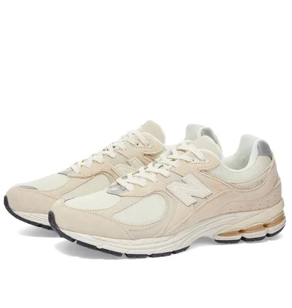 Кроссовки мужские New Balance 2002R Off Beige M2002Rcc