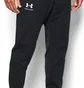 Штани чоловічі Under Armour Pants Sportstyle Tricot Jogger Black 1290261-001
