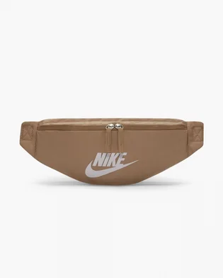 Сумка унісекс Nike Nk Heritage Waistpack - Fa21 Brown Db0490-258