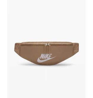 Сумка унісекс Nike Nk Heritage Waistpack - Fa21 Brown Db0490-258