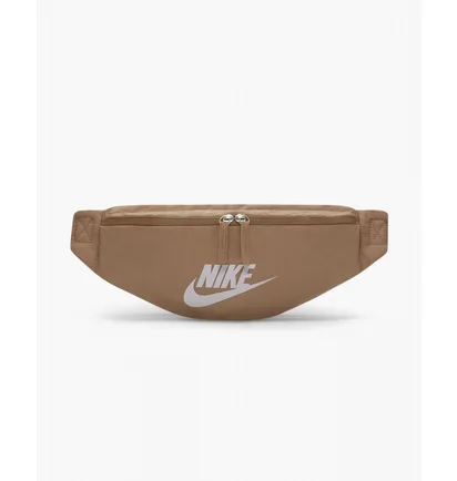 Сумка унісекс Nike Nk Heritage Waistpack - Fa21 Brown Db0490-258