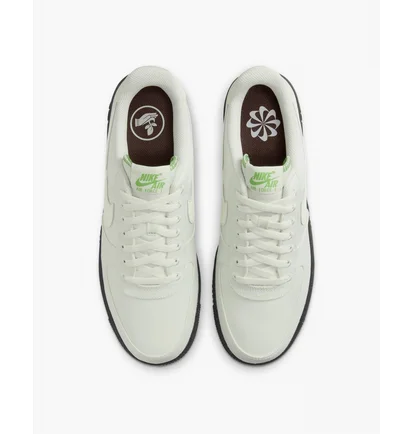 Кроссовки мужские Nike Air Force 1 07 Lv8 Shoes Beige FJ4160-002