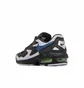 Кроссовки мужские Nike Air Max 2 Light Black AO1741-002