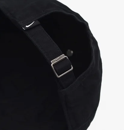 Кепка унисекс Nike U Nsw H86 Cap Essential Swh Black 943091-010
