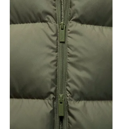 Жилетка чоловіча Air Jordan Flight Solid Down Vest Olive IF4261-222