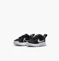 Кросівки дитячі Nike Star Runner 4 Nn (Td) Black DX7616-001