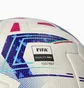 Футбольний м'яч Puma Orbita Seria A White/Light Blue 084114-01