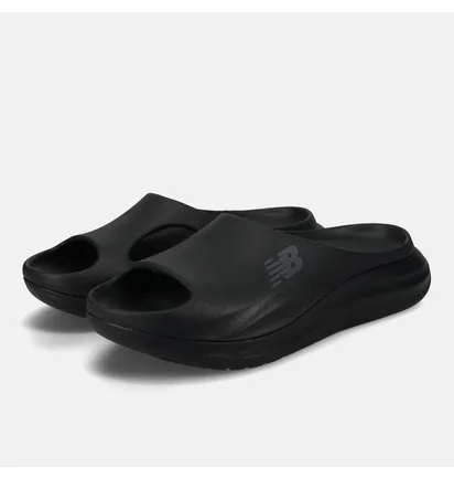 Тапочки мужские New Balance 6650 Black M6650332