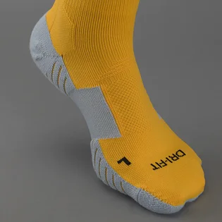 Гетри унісекс Nike Matchfit Otc-Team Yellow SX5730-739