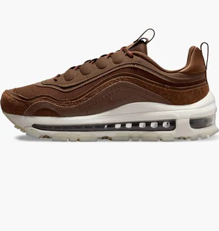 Кросівки жіночі Nike W Air Max 97 Futura Brown FB4496-201