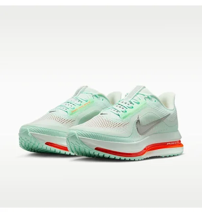 Кросівки чоловічі Nike Pegasus Premium MenS Road Running Shoes Green HQ2592-301
