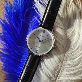 Часы женские Casio Timeless Collection LTP-VT01L-7B1