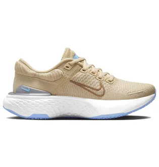 Кроссовки женские Nike W Zoomx Invincible Run Fk2 Beige DX1936-200