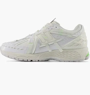 Кросівки унісекс New Balance 1906 White/Beige U1906AE