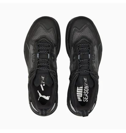 Кросівки чоловічі Puma Explore Nitro Gore-Tex Black 378023-01