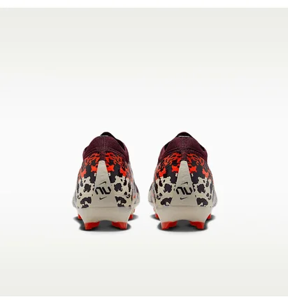 Бутсы детские Nike Mercurial Vapor 16 Pro Bordo/Beige IR4190-661