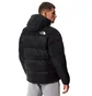 Пуховик чоловічий The North Face Himalayan Black NF0A4QYXJK3