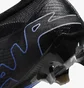 Бутси унісекс Nike Mercurial Vapor 15 Pro Black DJ5603-040